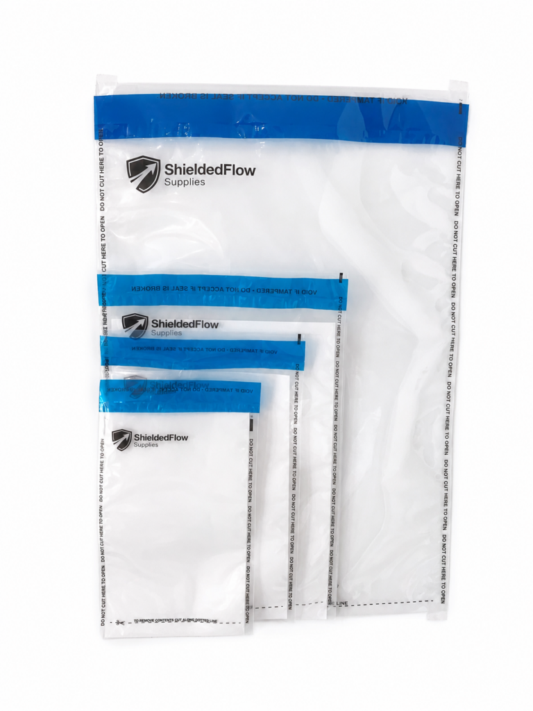Mixed Sample Pack - All 4 Sizes (8 Bags)