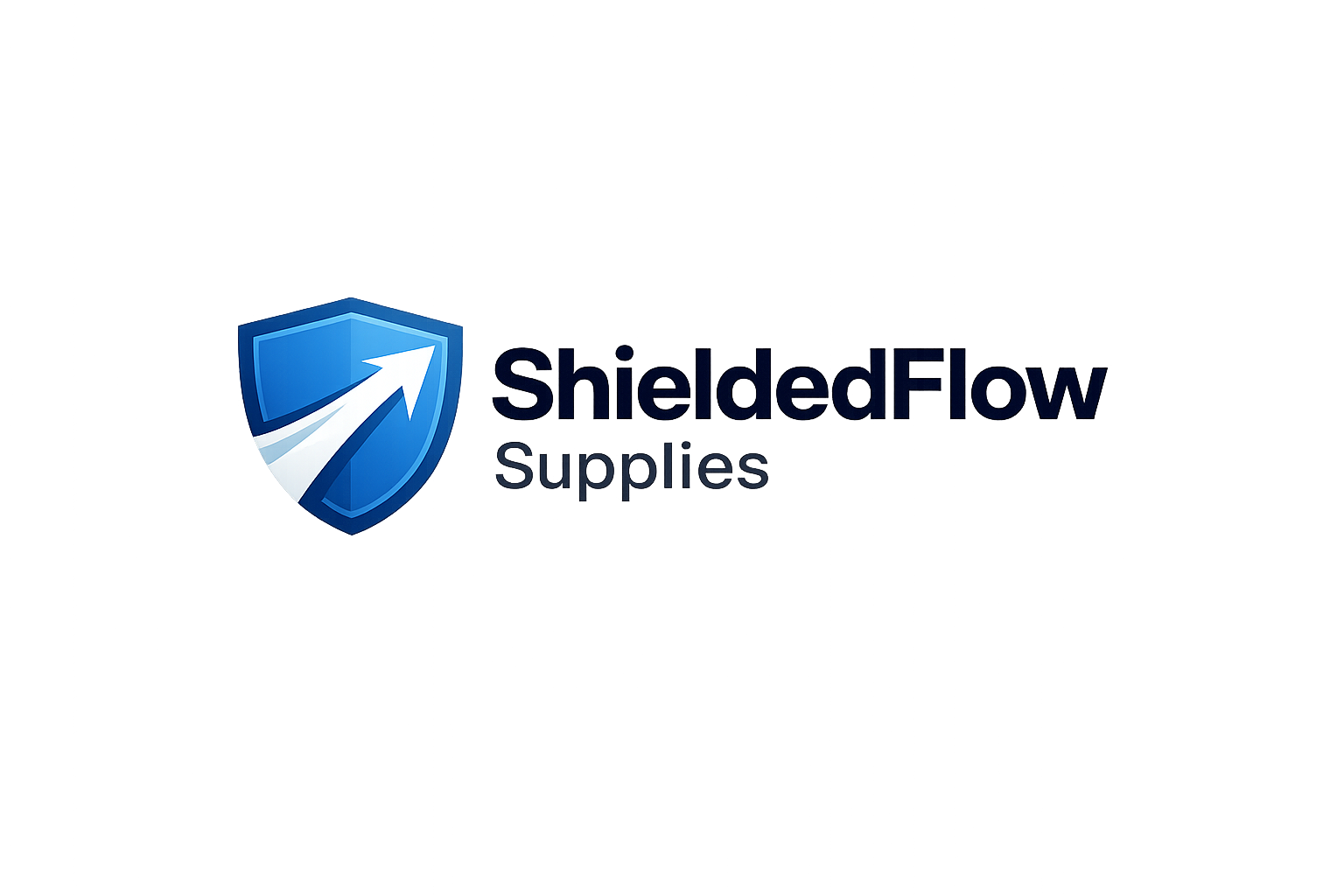 ShieldedFlow Supplies